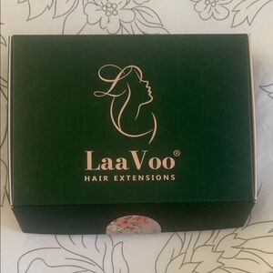 Black Hair Extensions